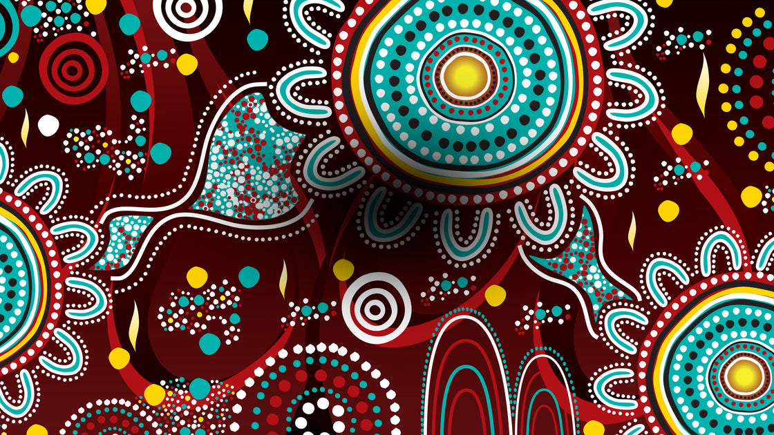 NAIDOC 2025 Dezigna