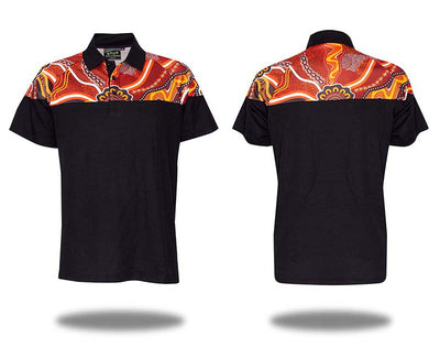 Indigenous Clothing Aboriginal Clothing Dezigna Fashion